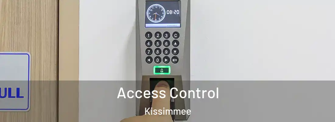  Access Control Kissimmee
