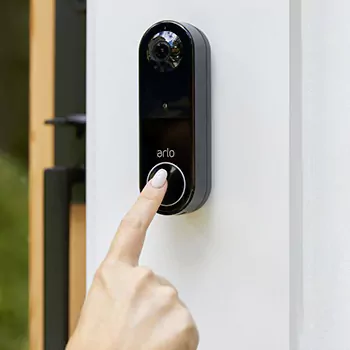 Electric Doorbell in Kissimmee, FL
