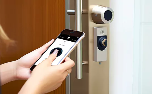 Access Management in Kissimmee, FL