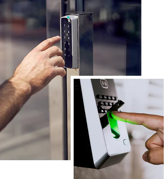 About Access Control in Kissimmee, FL