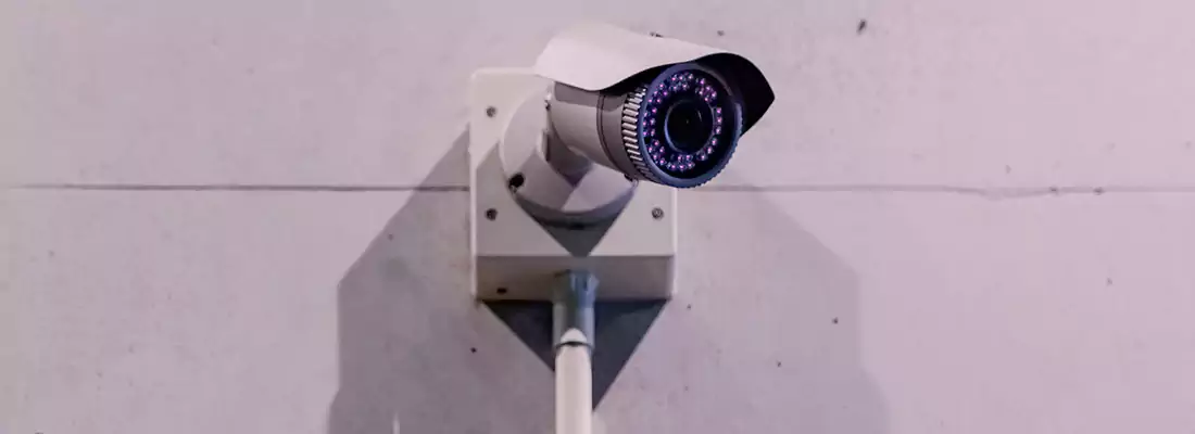 Advantages of Professional Motion Detection Camera Installation in Kissimmee, FL