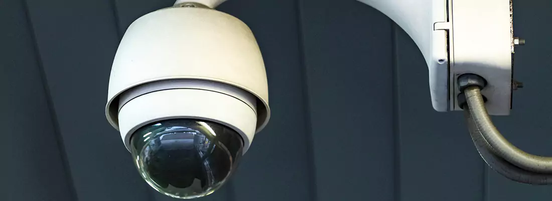 Affordable CCTV Camera System Solutions for Homes and Businesses in Kissimmee, FL