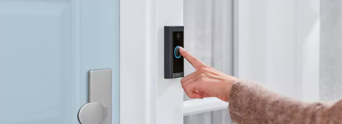 Affordable Electric Doorbell Solutions for Homes and Offices in Kissimmee, FL