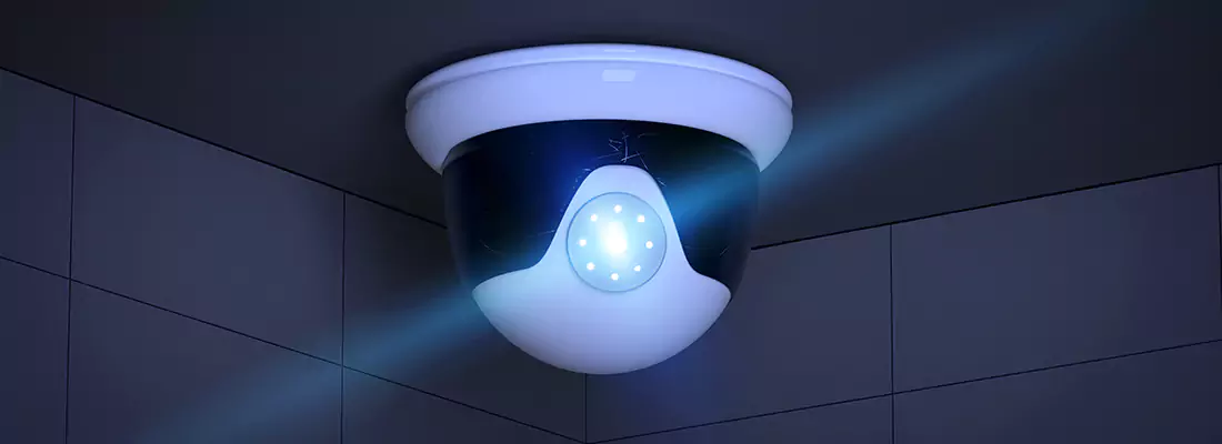 Affordable Night Vision CCTV Camera Services in Kissimmee, FL