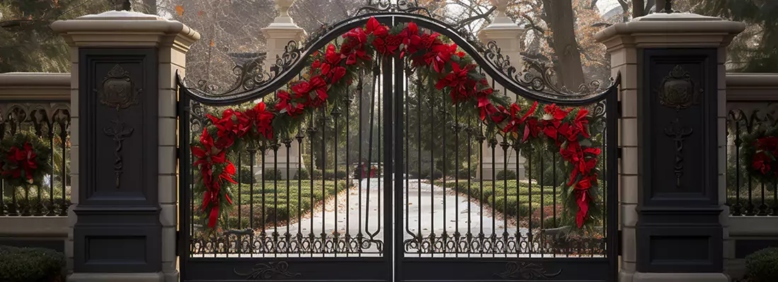 Affordable Proximity Sensor Gate Solutions for Homes and Businesses in Kissimmee, FL