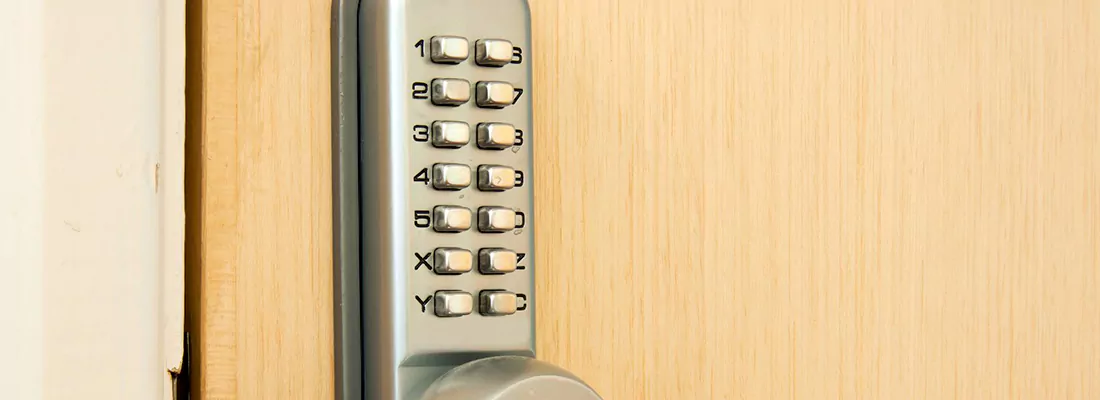 Automatic Electric Door Service Near Me in Kissimmee, FL