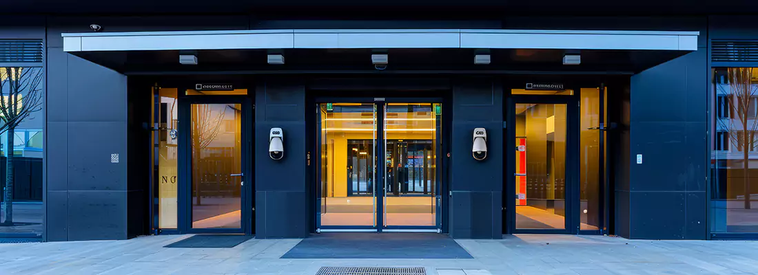 Automatic Sliding Door Repair Company in Kissimmee, FL