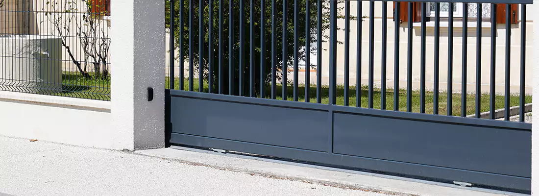 Automatic Sliding Gates Wheel Repair in Kissimmee, FL