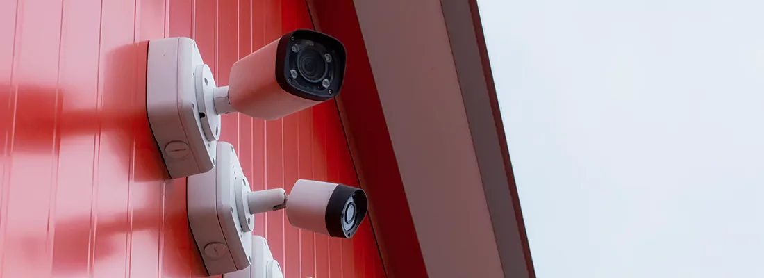 Benefits of HD CCTV Cameras for Security in Kissimmee, FL