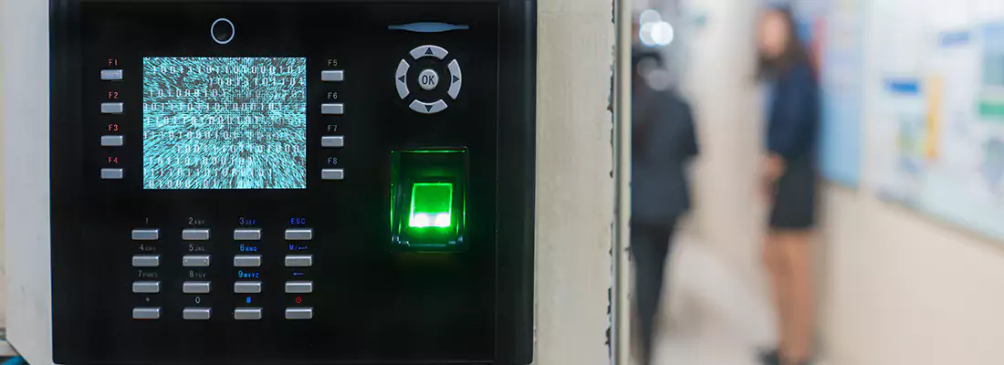 Benefits of Time-Based Lock Schedule Systems for Homes and Businesses in Kissimmee, FL