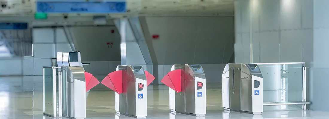 Best Security Turnstile Solutions in Kissimmee, FL – Affordable and Durable