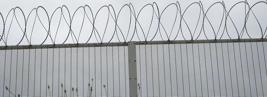 Commercial Security Gate Installations in Kissimmee, FL