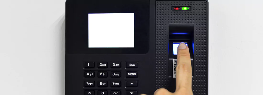 Door Access Control And Security in Kissimmee, FL