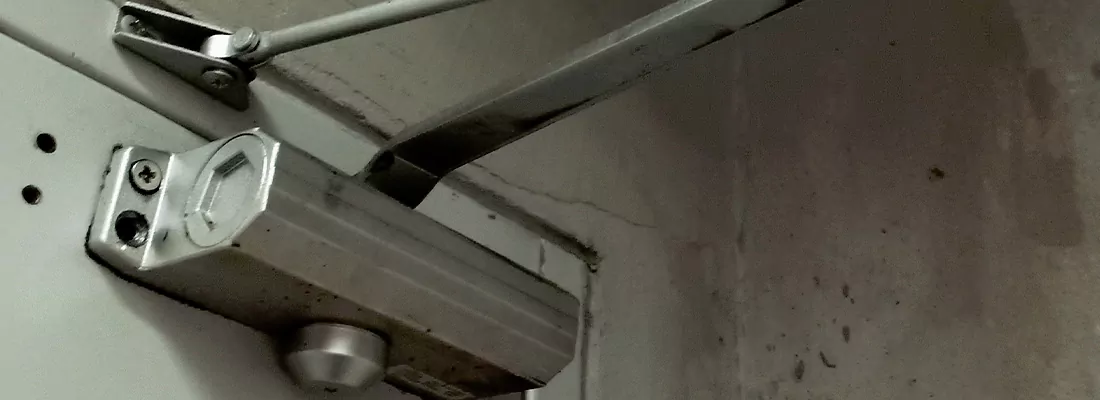 Door Closer Adjustment in Kissimmee, FL