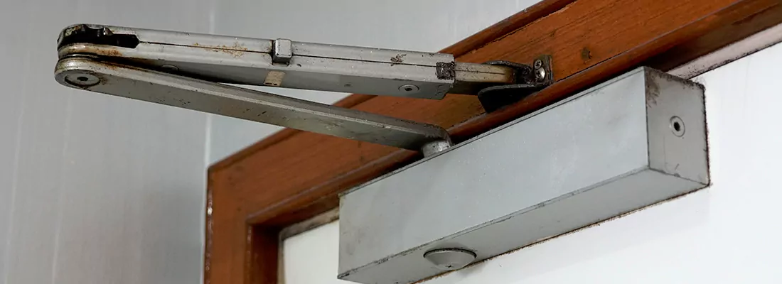 Door Closer Specialists in Kissimmee, FL