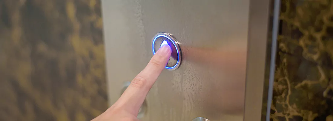 Door Opening Button Solutions for Businesses in Kissimmee, FL