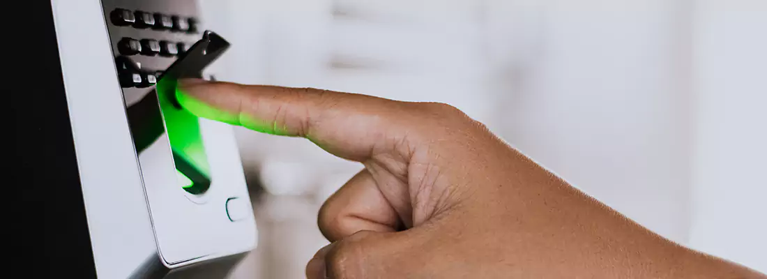 Expert Fingerprint Lock Solutions in Kissimmee, FL