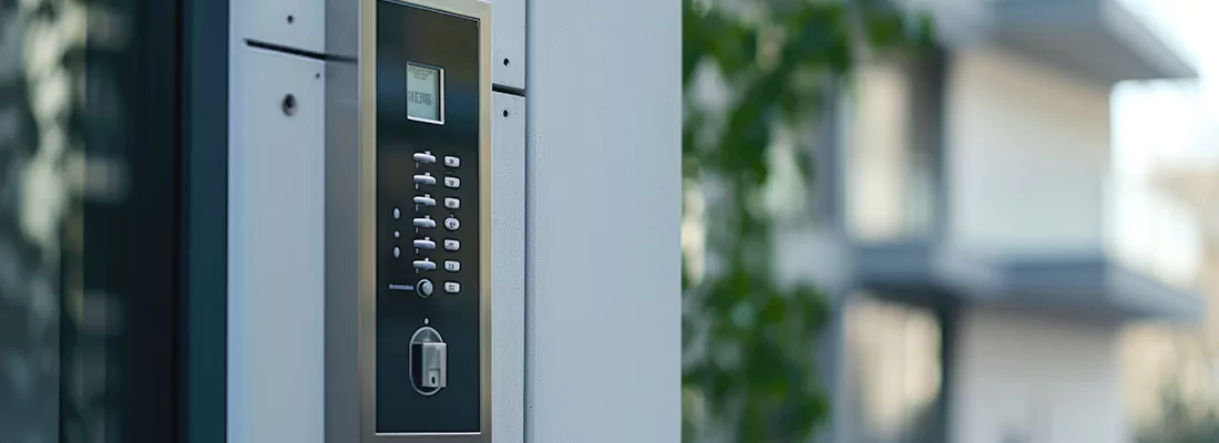 Expert Maintenance and Repairs For Keyless Entry Systems in Kissimmee, FL