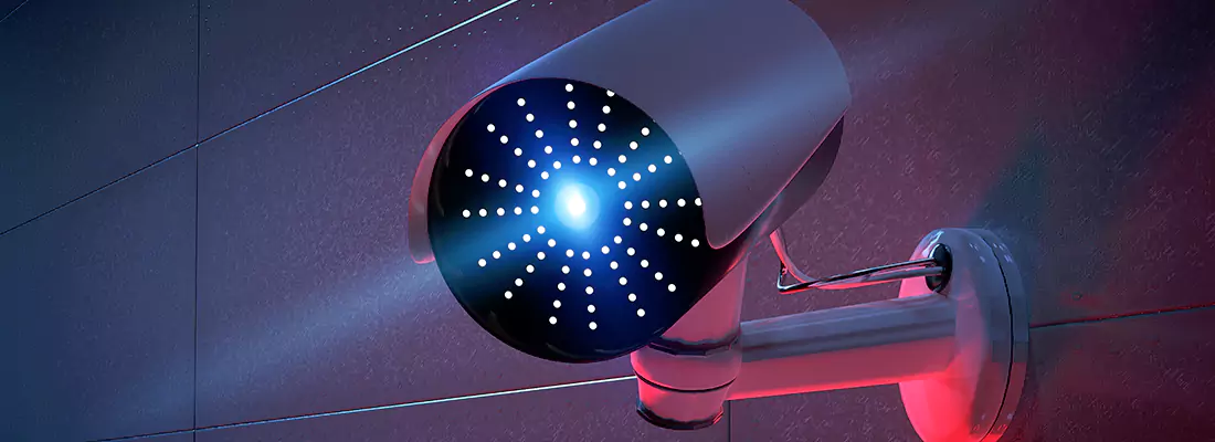 Features of Our Night Vision CCTV Cameras in Kissimmee, FL