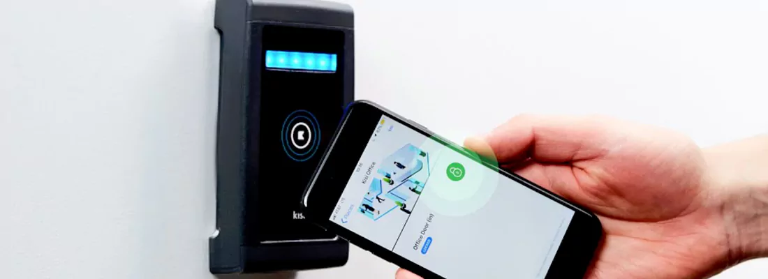 Features of Our Remote Access Control Systems in Kissimmee, FL