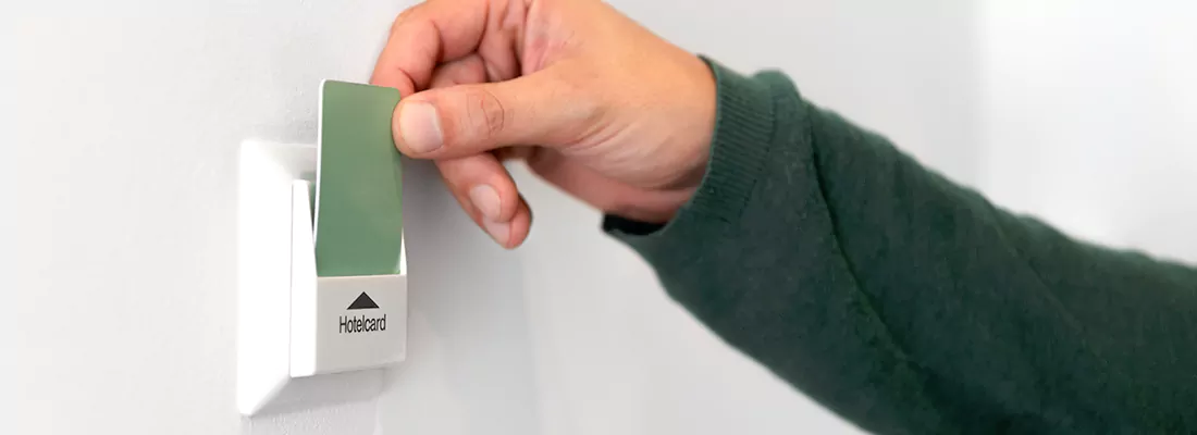 How Door Schedule Systems Improve Access Control in Kissimmee, FL