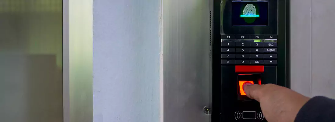 Reliable Access Control System Installation in Kissimmee, FL