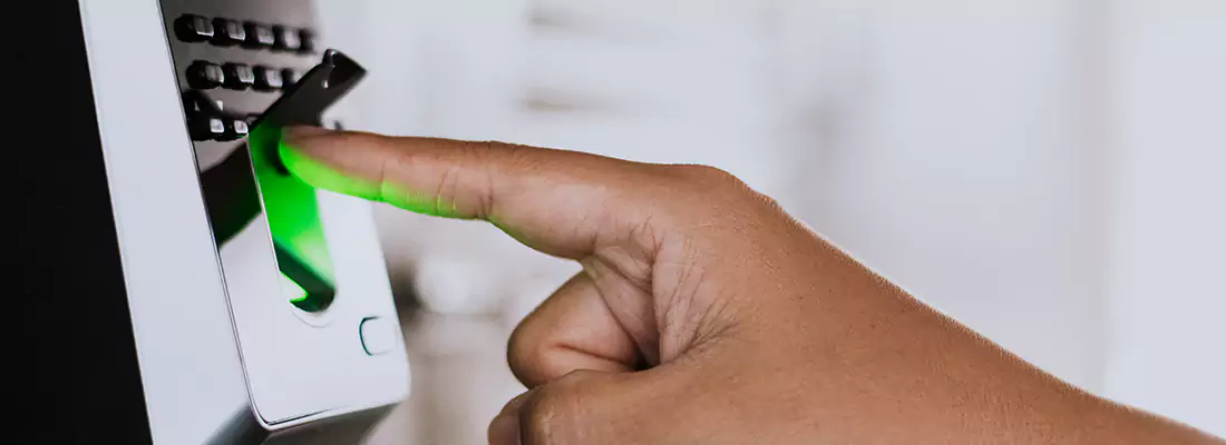 Reliable and Secure WiFi Lock Solutions in Kissimmee, FL