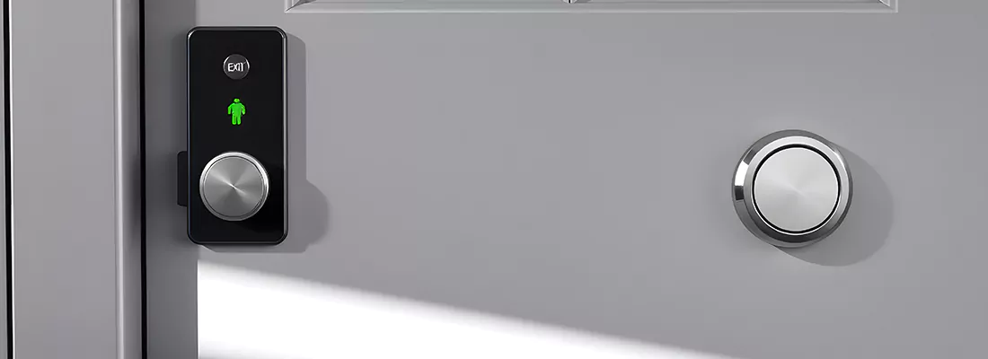 Reliable Maintenance and Repairs for Magnetic Locks in Kissimmee, FL