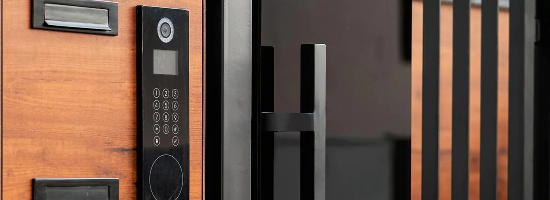 RFID-Enabled Access Control Systems in Kissimmee, FL