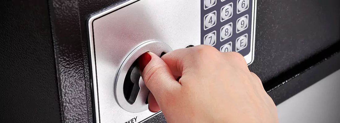 Safe Replacement in Kissimmee, FL