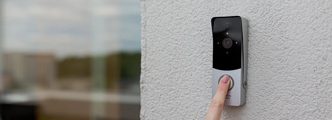 Smart Doorbell Installation Experts in Kissimmee, FL