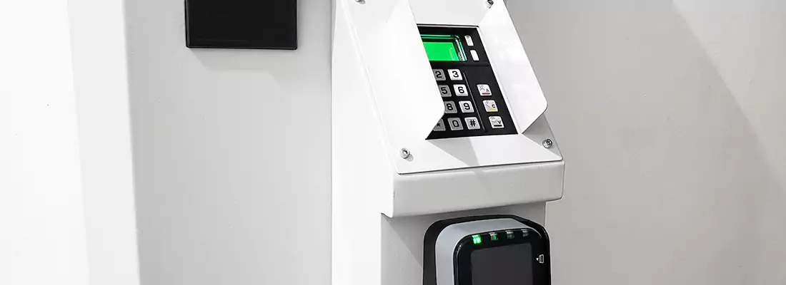 Top-Rated Keypad Access Control Installers Near You in Kissimmee, FL