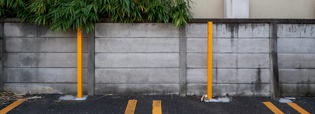 Upgrade Your Property with Professional Retractable Driveway Post Installation in Kissimmee, FL