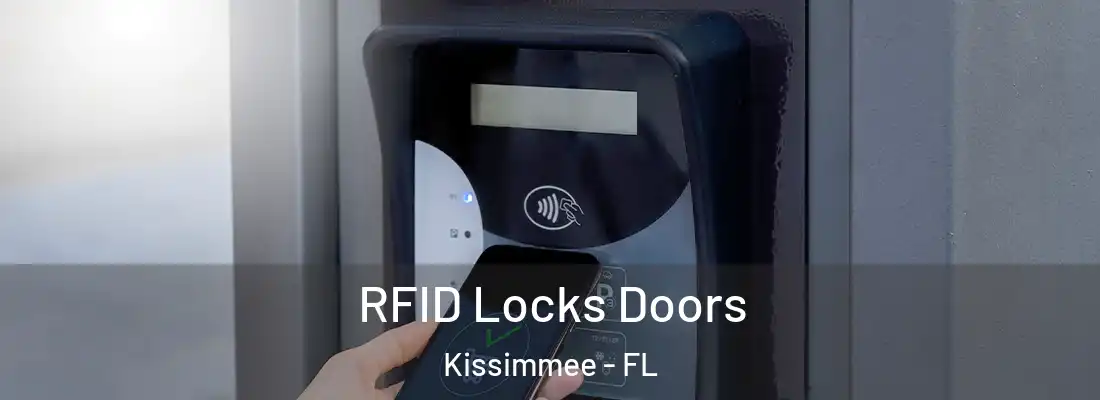  RFID Locks Doors Kissimmee - FL