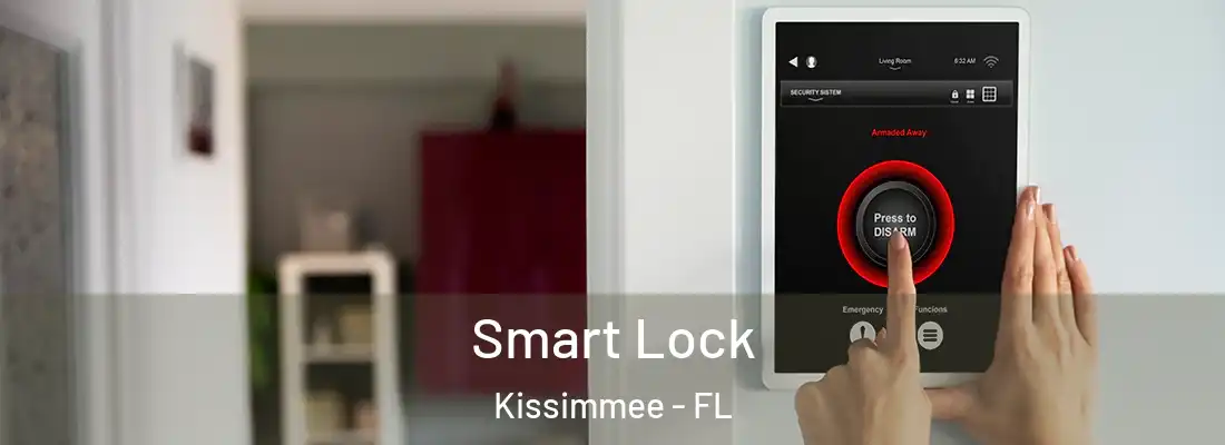  Smart Lock Kissimmee - FL